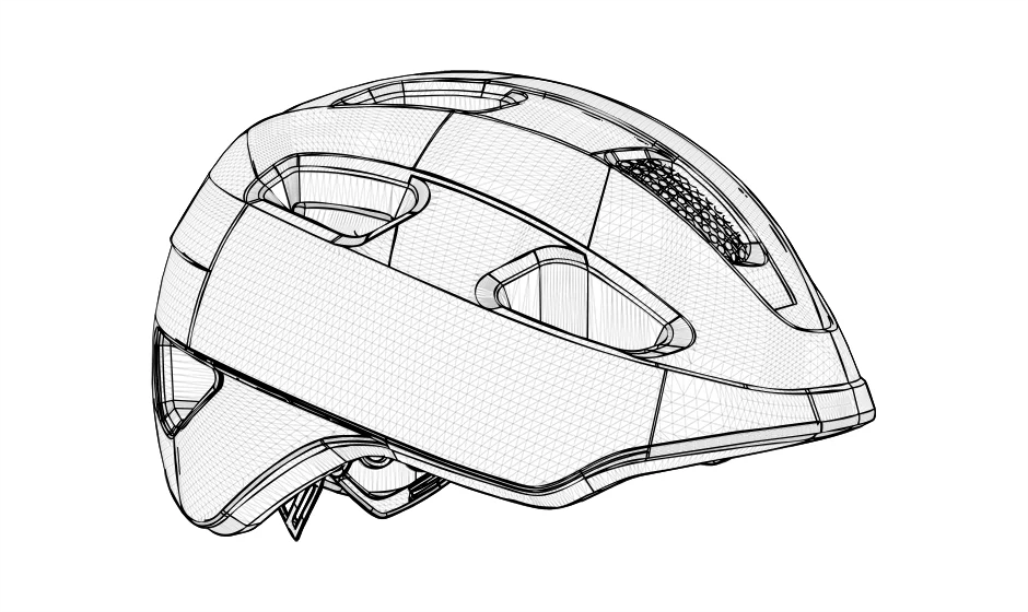 Children's hat specifications